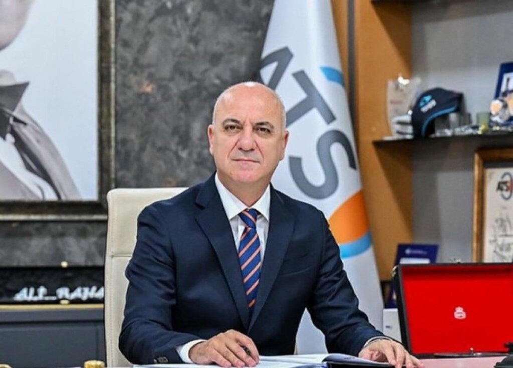 Associations and industrial unions Nigde Osb Directorate, Nigde, photo