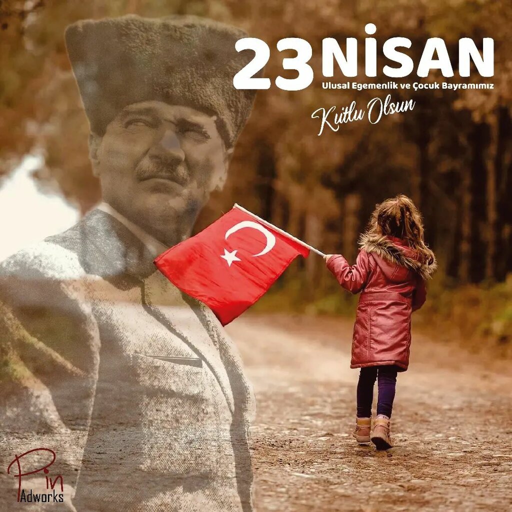 Management company Pin Adworks, Izmir, photo