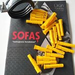 Sofas Clamp Industry Trade Limited Company (İstanbul, Başakşehir, İkitelli OSB Mah., İsteks Sanayi Sitesi, e2 blok), metalware