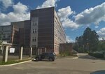 Перинатальный центр, приемный покой (pereulok Chekist, 1), centro perinatal