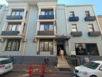 Otel Ümit Yenikapı (İstanbul, Fatih, Katip Kasım Mah., Langa Hisarı Cad., 28), hotel
