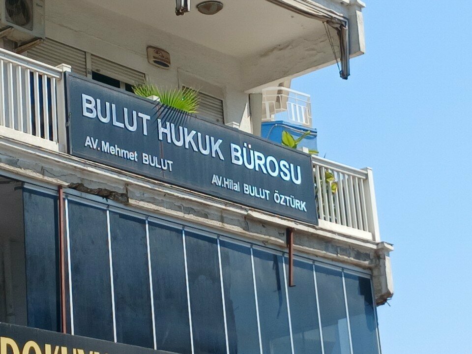 Attorney Avukat Hilal Bulut, Antalya, photo