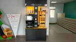 Kofee Mix (ulitsa Shestakova, 6), coffee machine