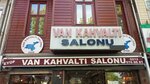 Van Kahvalti Salonu (İstanbul, Eyüpsultan, Nişancı Mah., Defterdar Cad., 8), restaurant