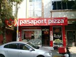 Pasaport Pizza Avcılar (İstanbul, Avcılar, Cihangir Mah., Ormanlı Cad., 48A), pizzeria