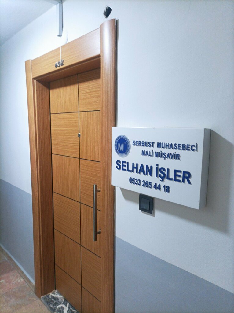 Accountants Selhan Works, Antalya, photo