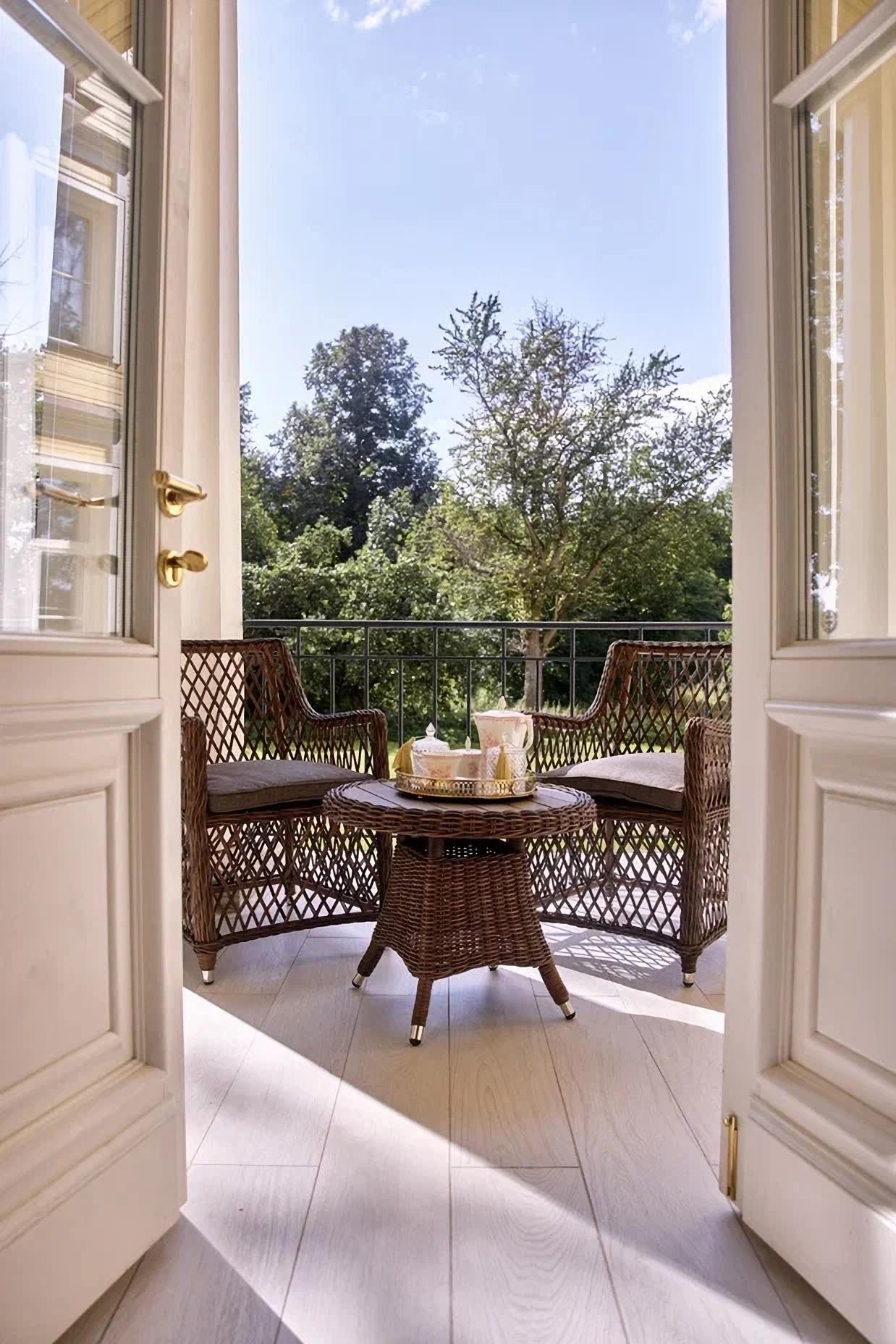 Фото Вилла принца Ольденбургского