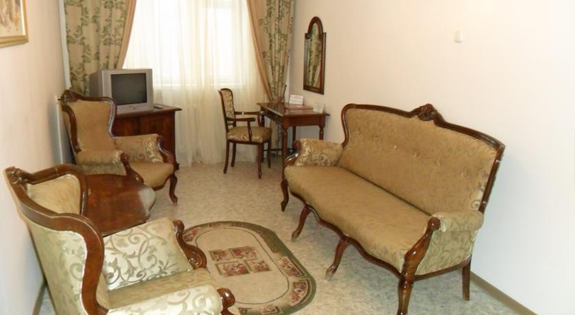 Фото Царицынская