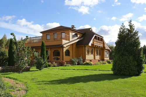 BalticRealty Вилла Шторм  фото 1