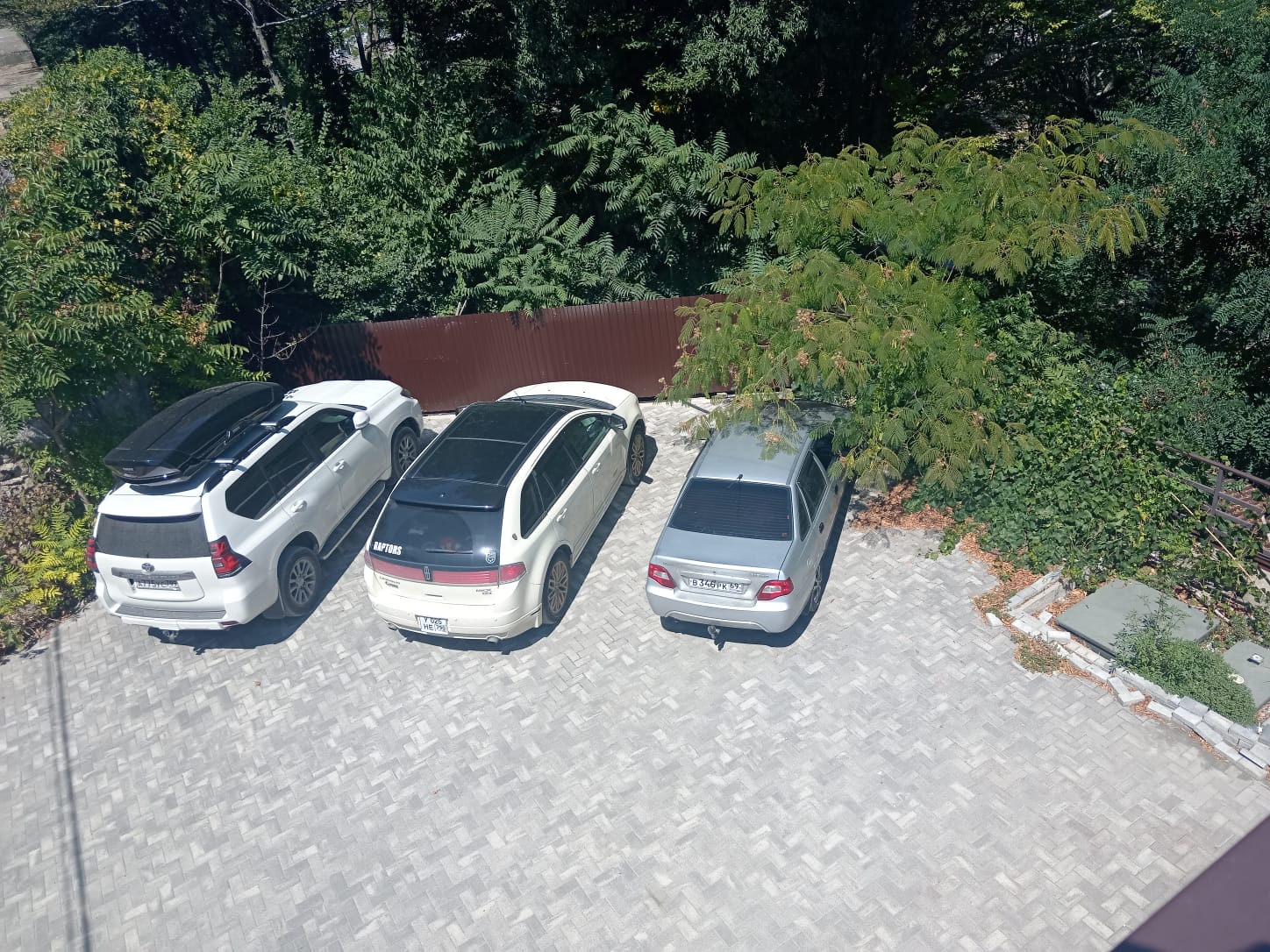 Фото Апартаменты в доме у моря