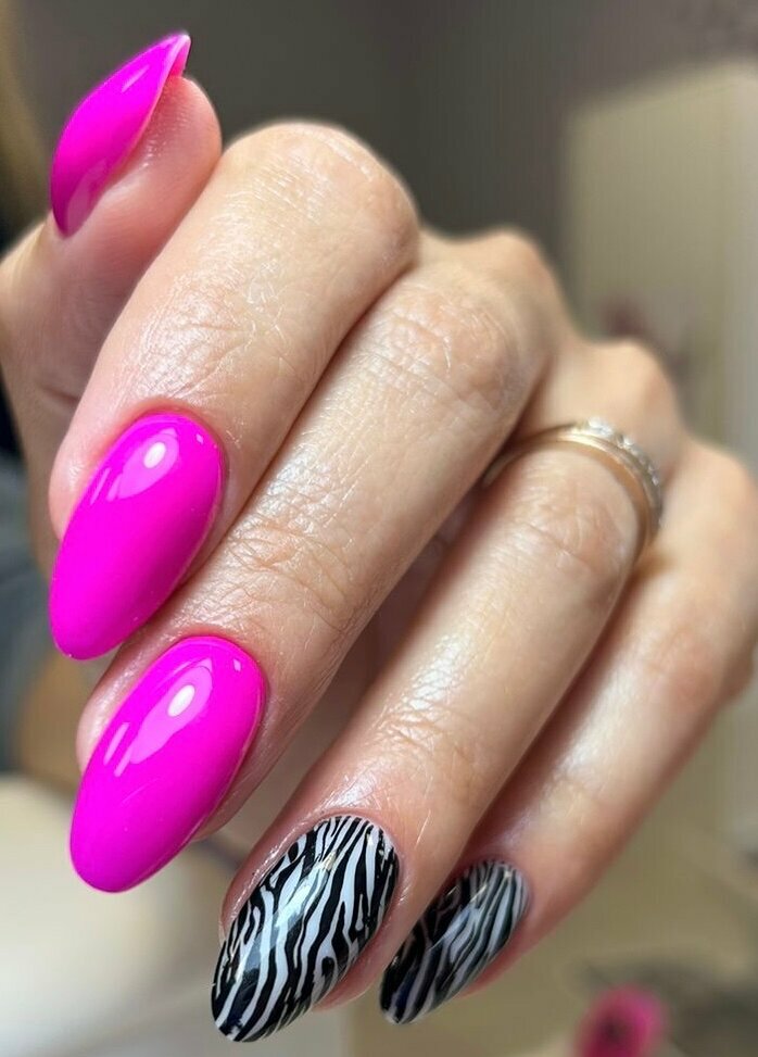 Nail salon Студия маникюра, Bryansk, photo