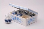 Blb (Malaya Semyonovskaya Street, 3Ас2), manufacture and wholesale of souvenirs