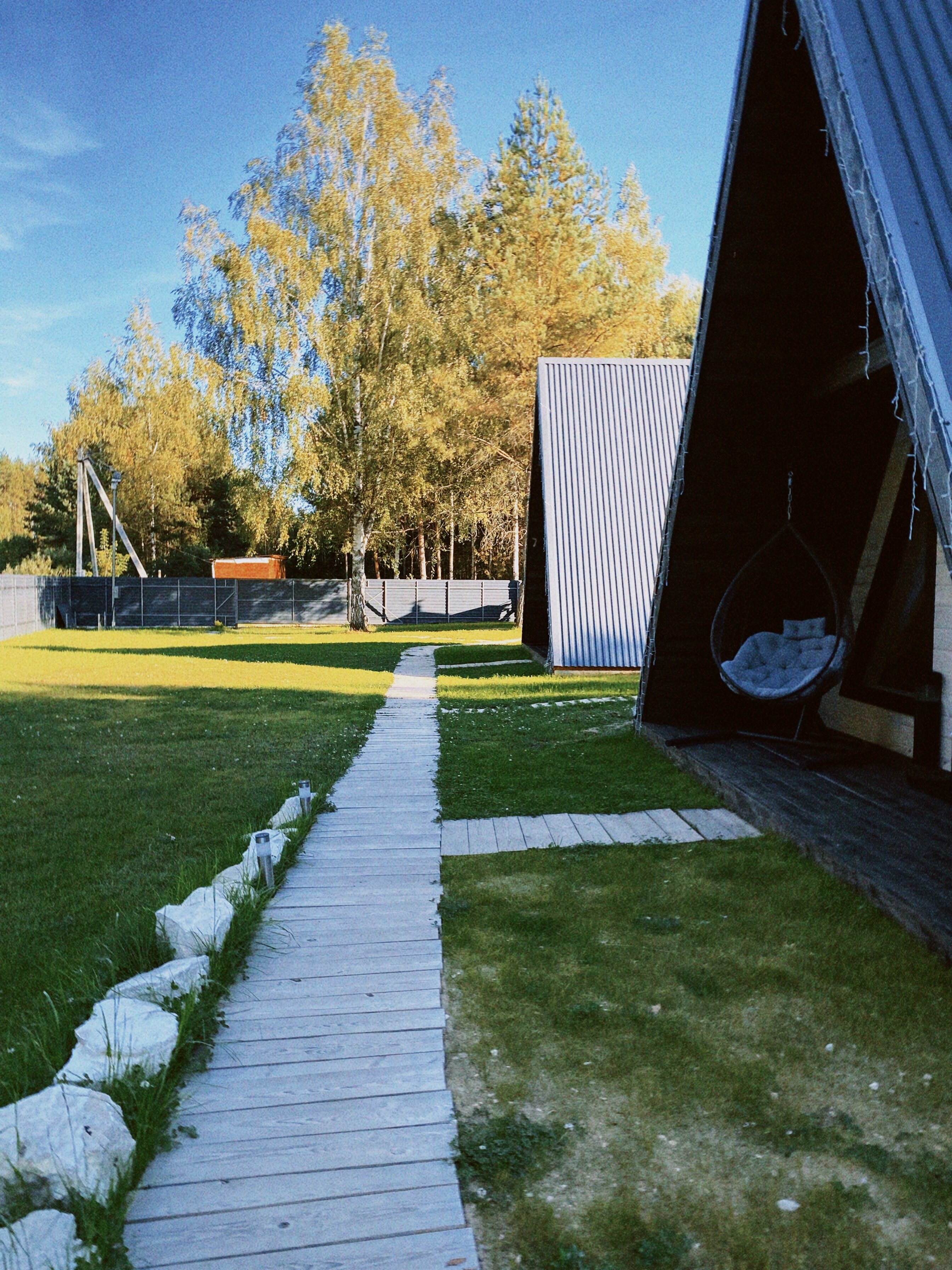 Фото Шепот Леса