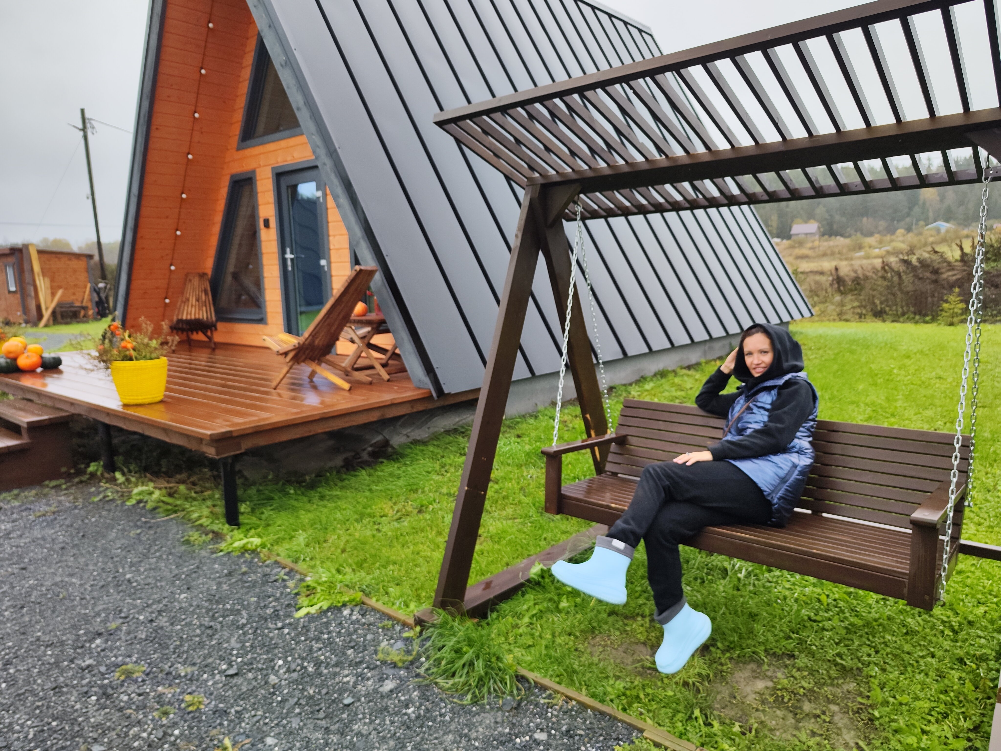 Фото Заречье