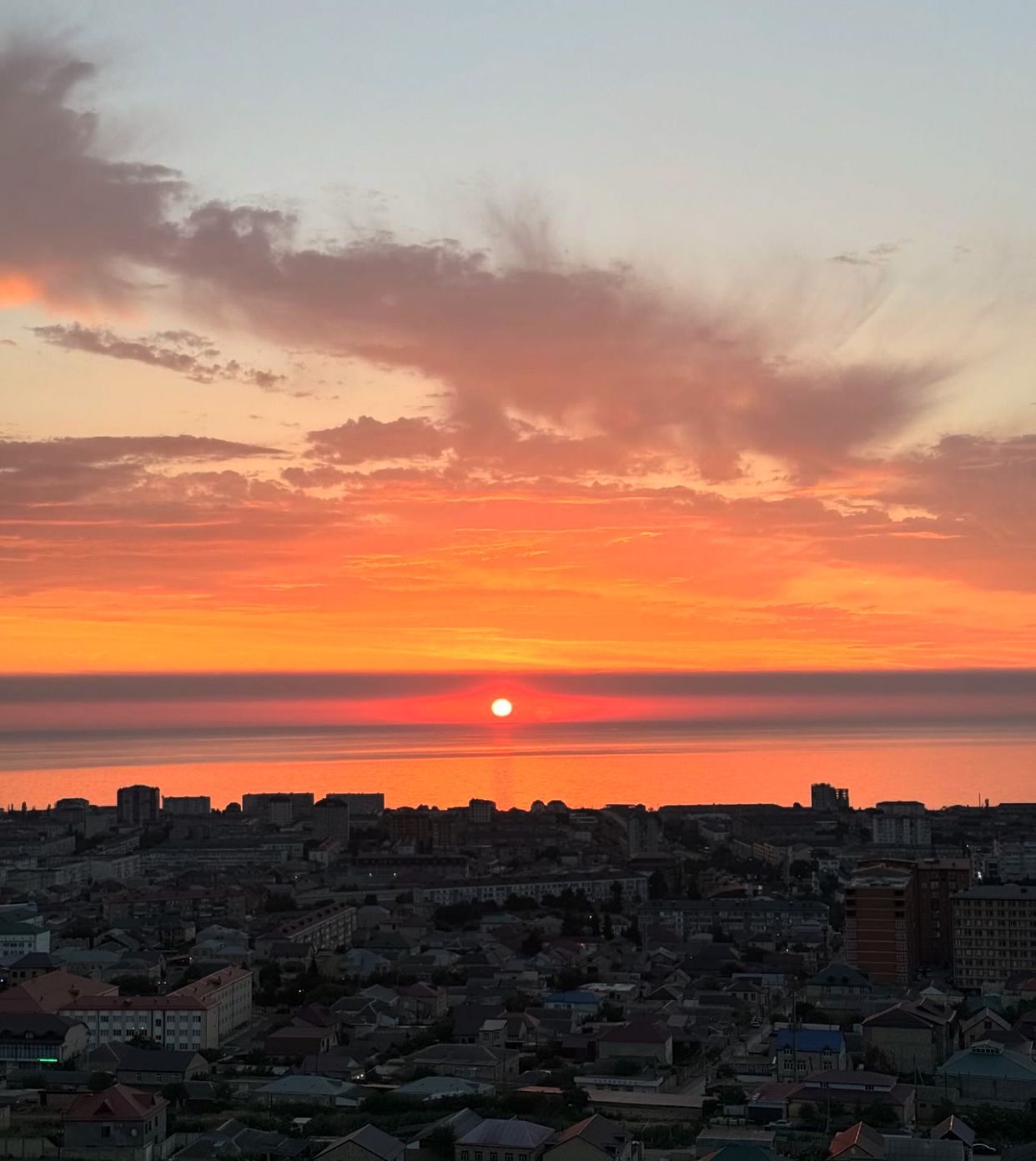 Фото Derbent house