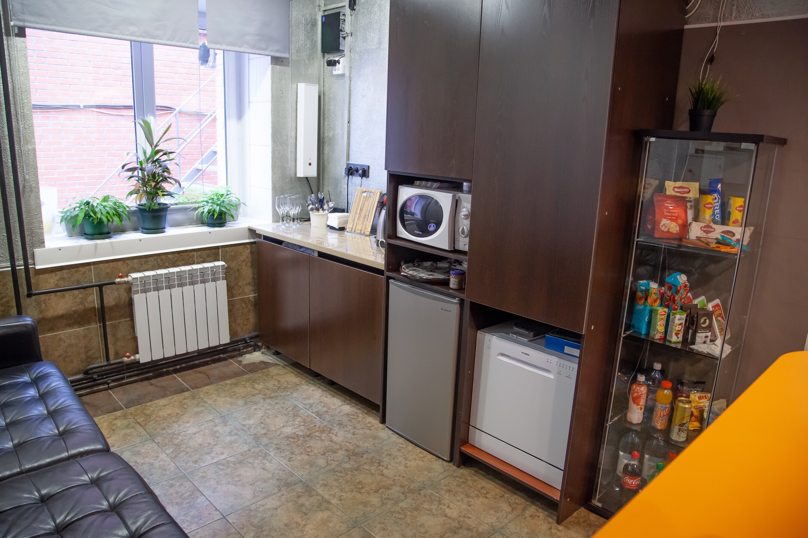 Фото Мира-Локус