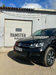 Hamster Detailing (Startseva Street, 71) ، ترميم وتنظيف السيارات