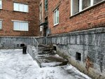 Мерзлотный инженерно-строительный центр (Zavenyagina Street, 4к4) ، خبرة البناء والإشراف الفني