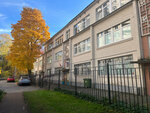 Detsky sad № 9 Krasnogvardeyskogo rayona g. Sankt-Peterburg (Granitnaya Street, 54к2), kindergarten, nursery