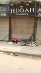 Jeddah Jewellers (Clarke Street, 26), jewelry store