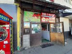 Grill master (Abay Avenue, 90/2В), fast food
