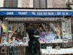 Cakir Ticaret (Istanbul, Fatih, Saridemir Neighborhood, Hallac Abdurrahman Street, 18/1), tienda de construcción