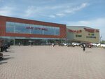 Kinoplexx (Nursultan Nazarbaev Blv., 13А), cinema