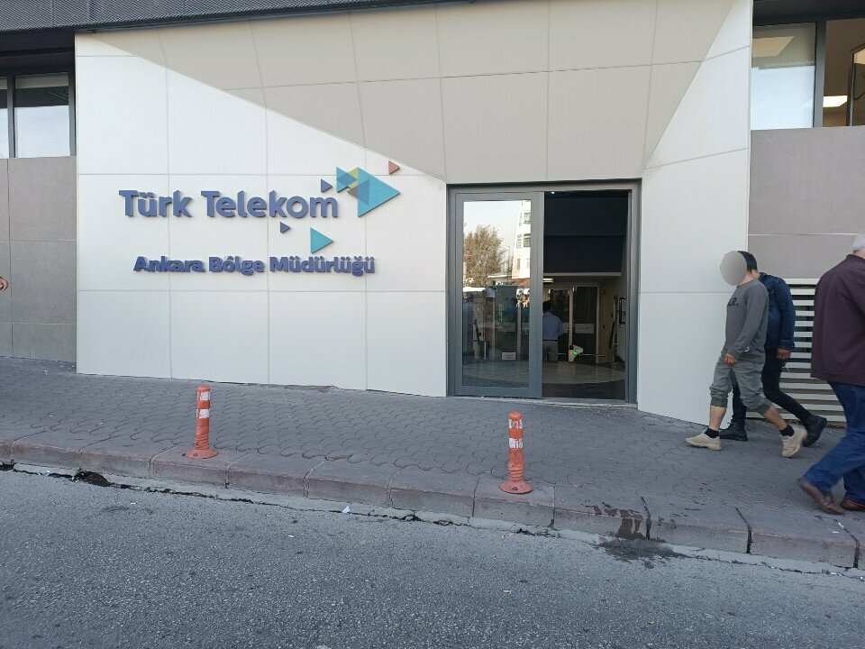 Abogados Ankara Turk Telekom Regional Legal Directorate, , foto