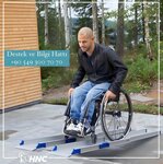 Hnc Consulting Elderly and Disabled Services (İstanbul, Besiktas, Gayrettepe Mah., Beyazdut Sok., 6A) ، أدوات المساعدة على الحركة