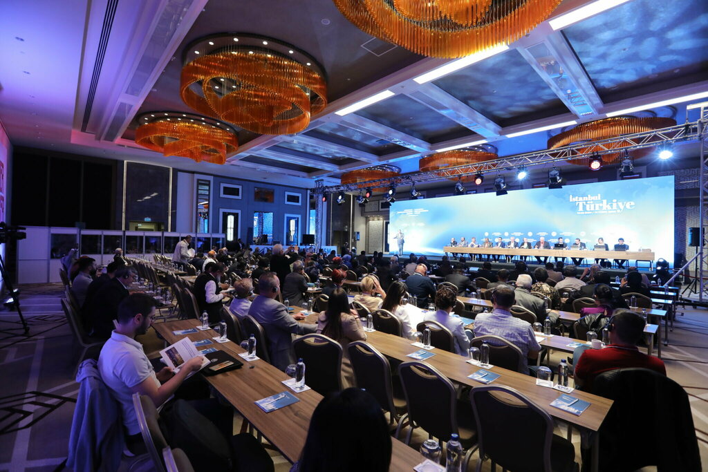 Organization of events Devin Event Management, Ankara, photo