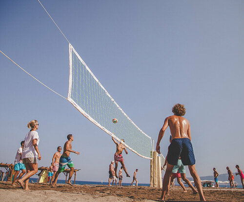 Гостиница Club Med Palmiye в Гейнюке