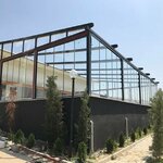 Tente Burada (Istanbul, Umraniye, Tepeustu Neighborhood, Esenkose Street, 11), estructuras de marcos y toldos