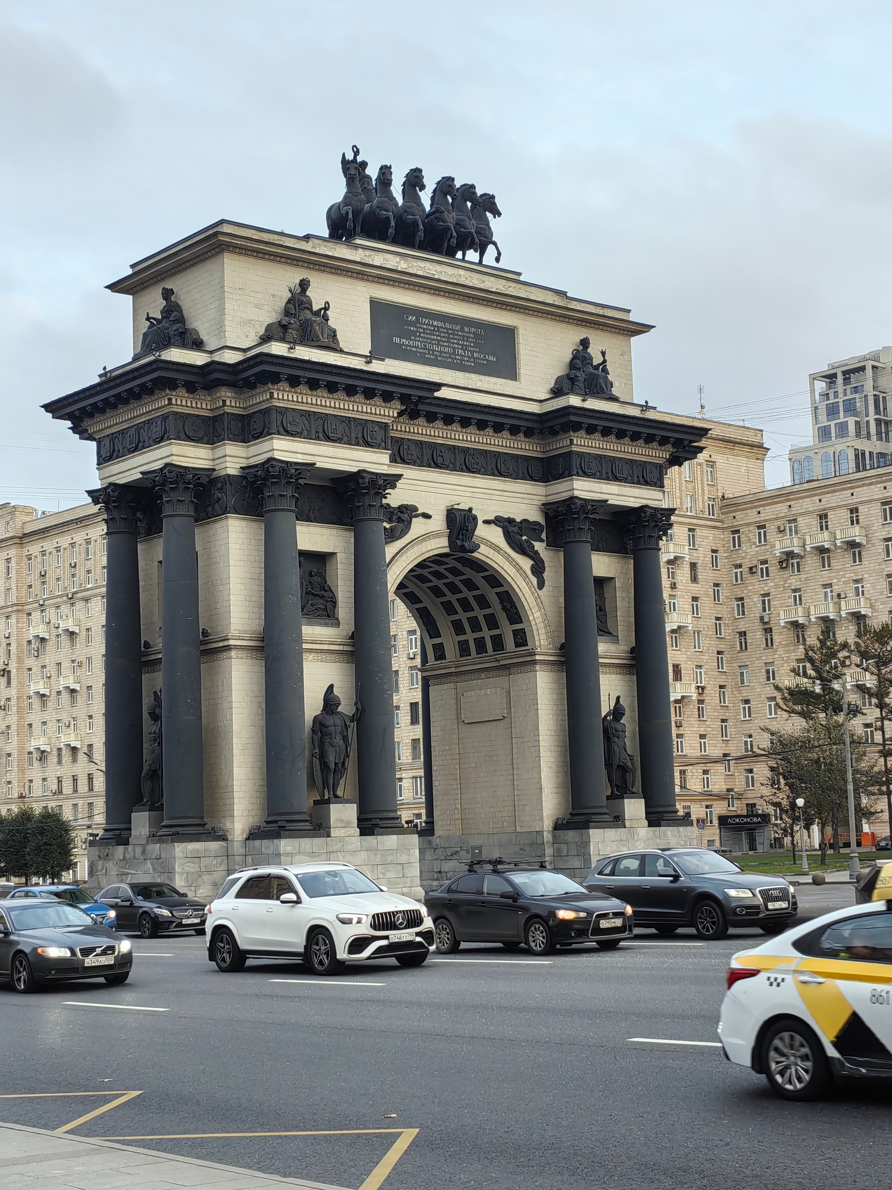 Фото ТаймХаус