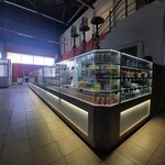 Дым'Ок (Borisevicha Street, 30А), vape shop