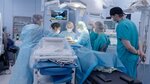 Russian Scientific Center of Surgery named after Academician B. V. Petrovsky (Abrikosovsky Lane, 2) ، قسم المستشفى