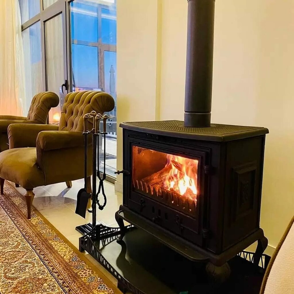 Fireplaces, stoves Kadir Stoves, Cerkezkoy, photo