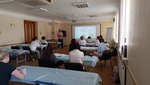 Institute of Clinical Applied Kinesiology (Novocherkasskiy Avenue, 22/15), educación adicional