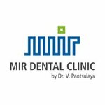 Mir Dental Clinic by Dr. V. Pantsulaya (Vavilova Street, 2/1) ، عيادات الأسنان