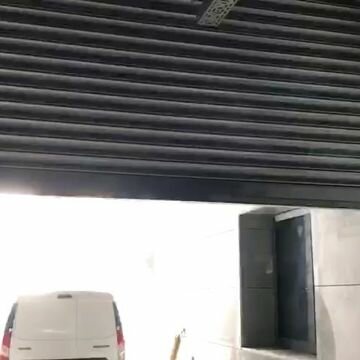 Construction company Nivus Project Door Access Systems Domestic and Foreign, Istanbul, photo
