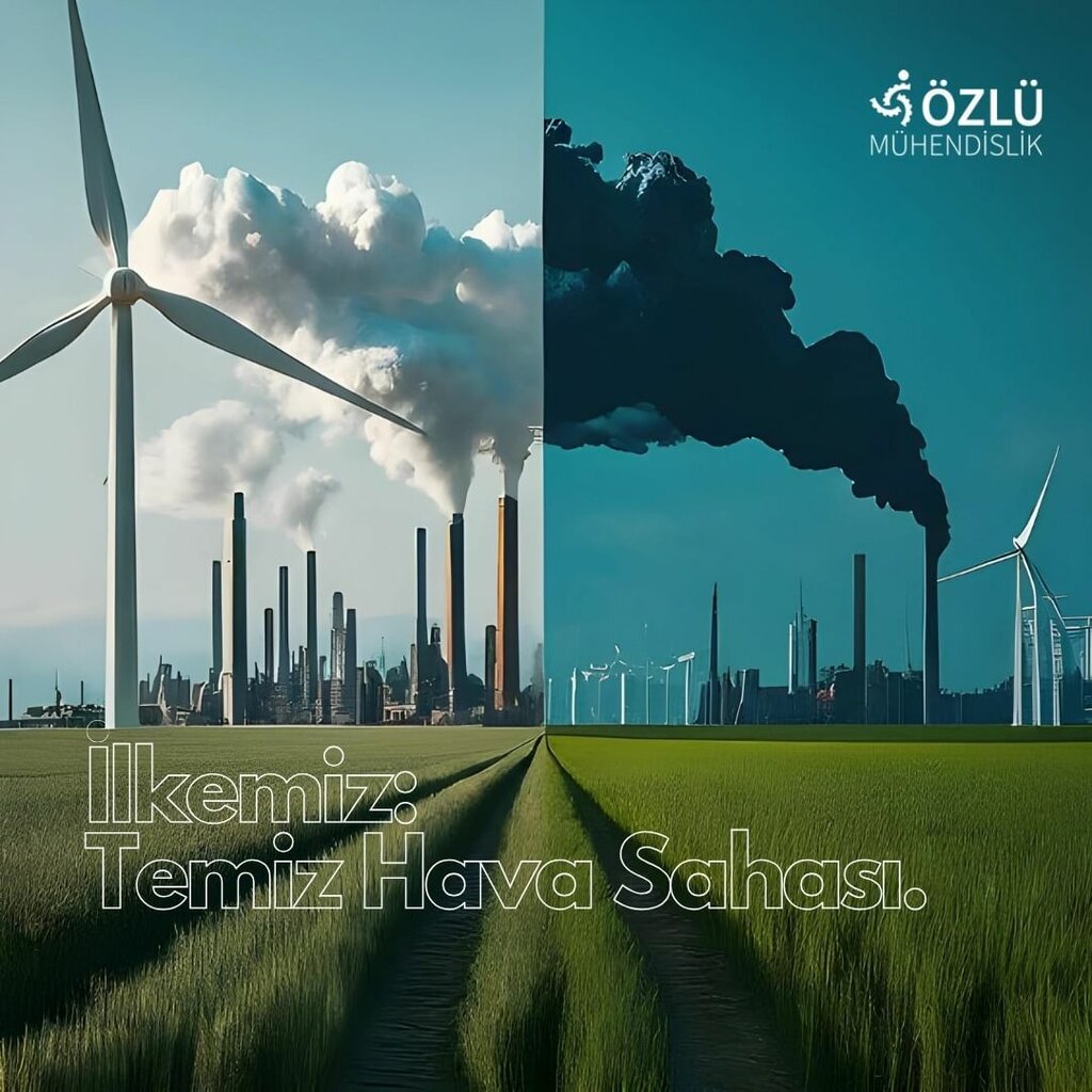 Engineering Özlü Mühendislik Proje Taahhüt Makine San, Bursa, photo