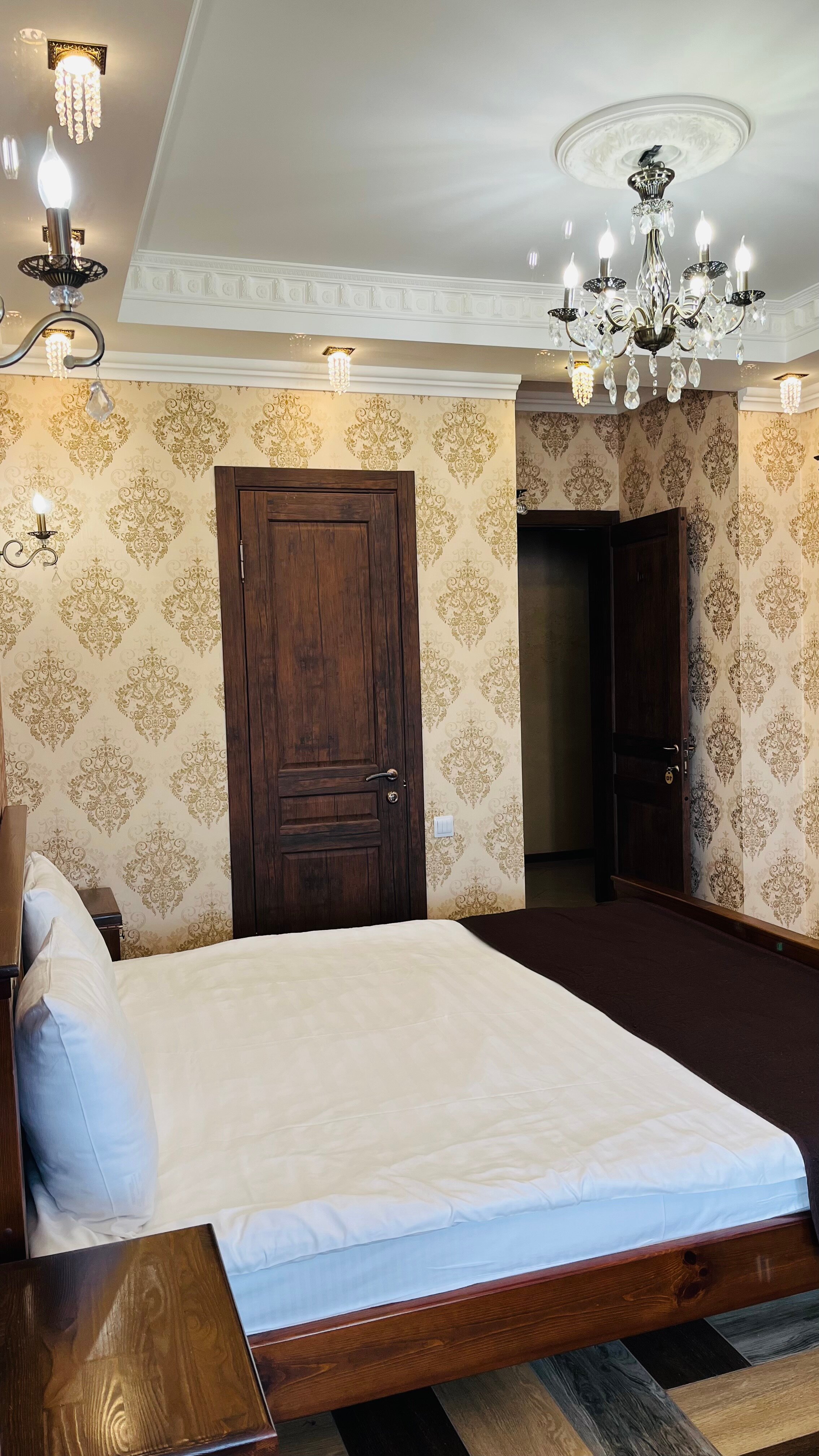 Фото Боярин