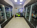 Табак (2-я Фрунзенская ул., 11/33), магазин табака и курительных принадлежностей в Москве
