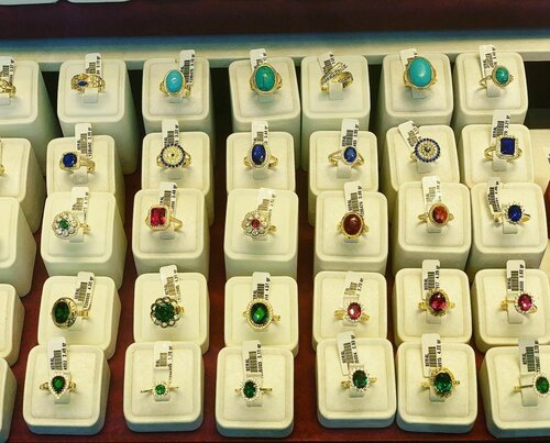 Seral Kuyumculuk Fotoğraf 3