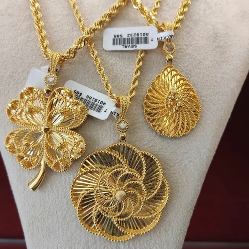 Seval Kuyumculuk Fotoğraf 3