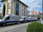 Ses Ambulans (İstanbul, Kartal, Cevizli Mah., Karabük Cad., 24), ambulance services