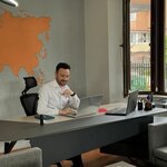 Tabu Medya (Ankara Province, Cankaya District, Prof. Dr. Ahmet Taner Kislali Neighborhood, 2782nd Street, 3), mass media office