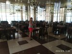 Столовая Бирюза-Гранат (Lermontovo Village, Mikhaila Lermontova Street, 17А), comedor