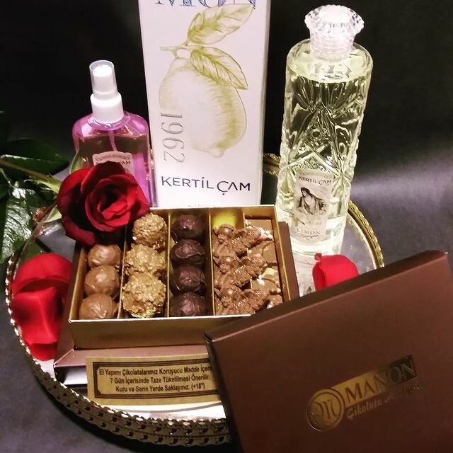 Flower shop Kertil Pine Cologne, Batman, photo