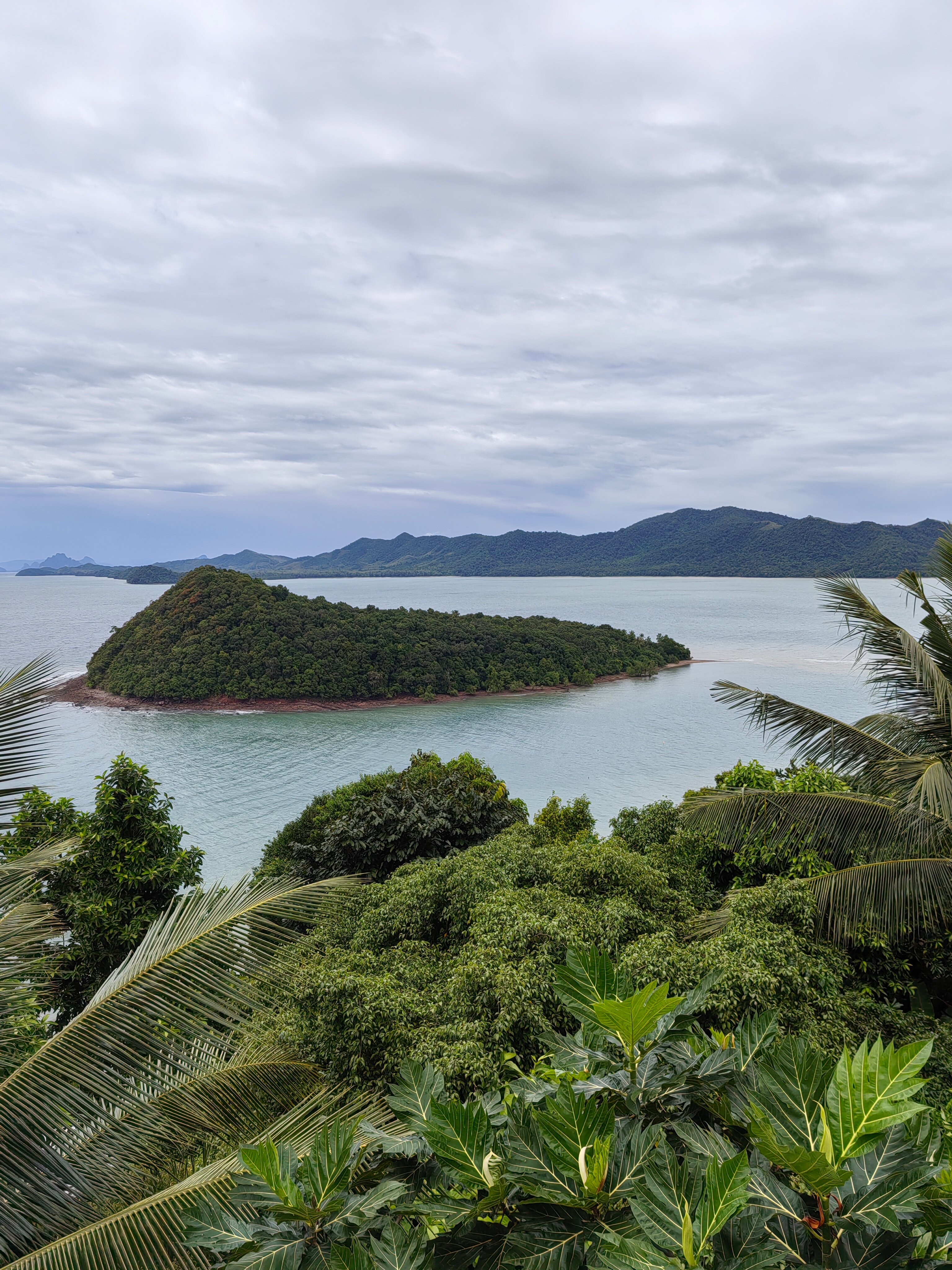 Фото Santhiya Koh Yao Yai Resort & SPA
