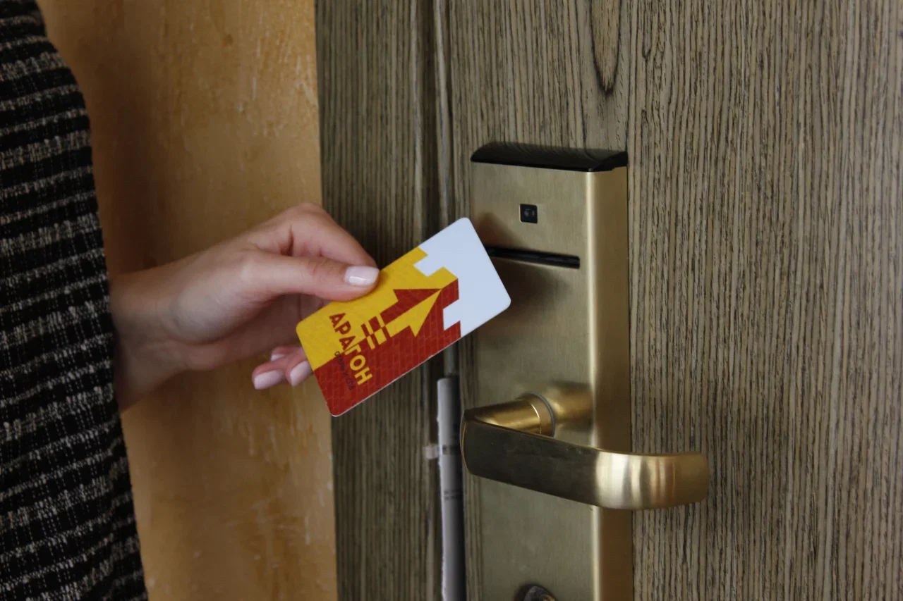 Фото Арагон